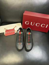 Picture of Gucci Shoes _SKUGuccisz38-45hnx04029597